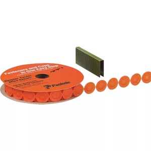 PASLODE FASCAPS W/1" STAPLES